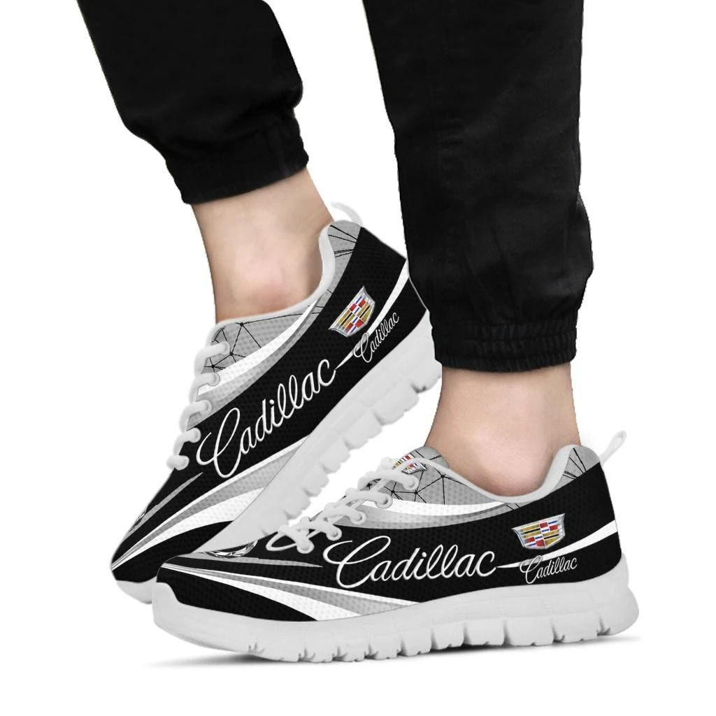 Cadillac Sneaker Ver 2