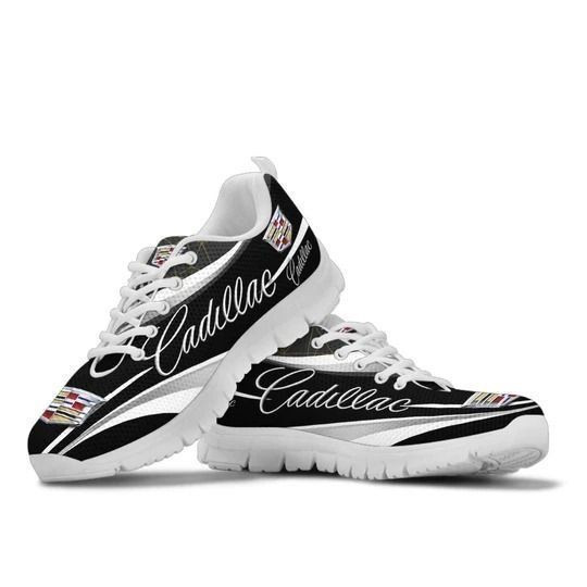 Cadillac Sneaker Ver 3