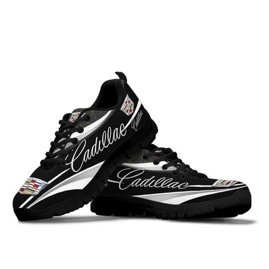 Cadillac Sneaker Ver 3