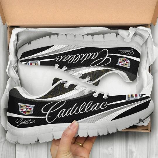 Cadillac Sneaker Ver 3
