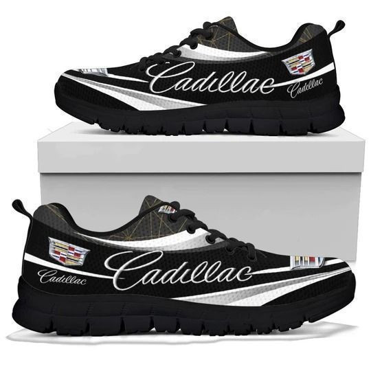 Cadillac Sneaker Ver 3