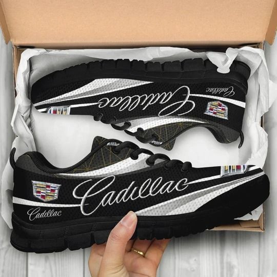 Cadillac Sneaker Ver 3