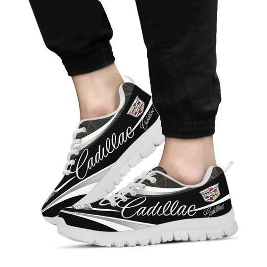 Cadillac Sneaker Ver 3