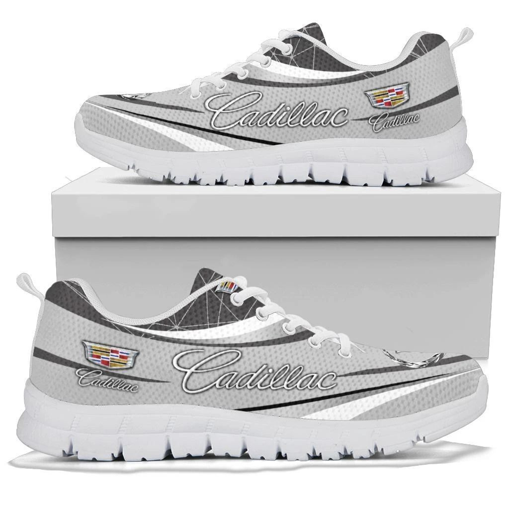 Cadillac Sneaker Ver 5