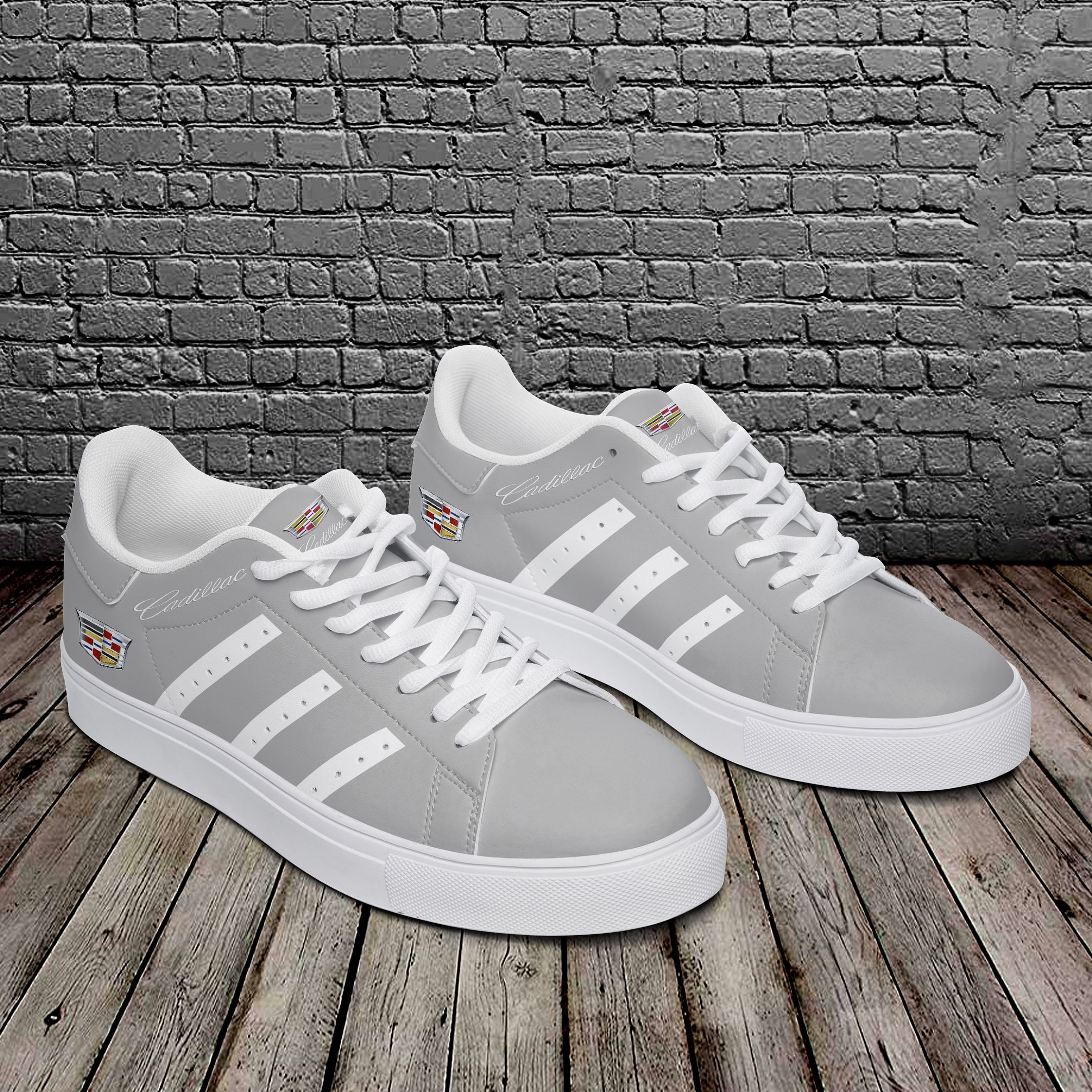 Cadillac Sneakers