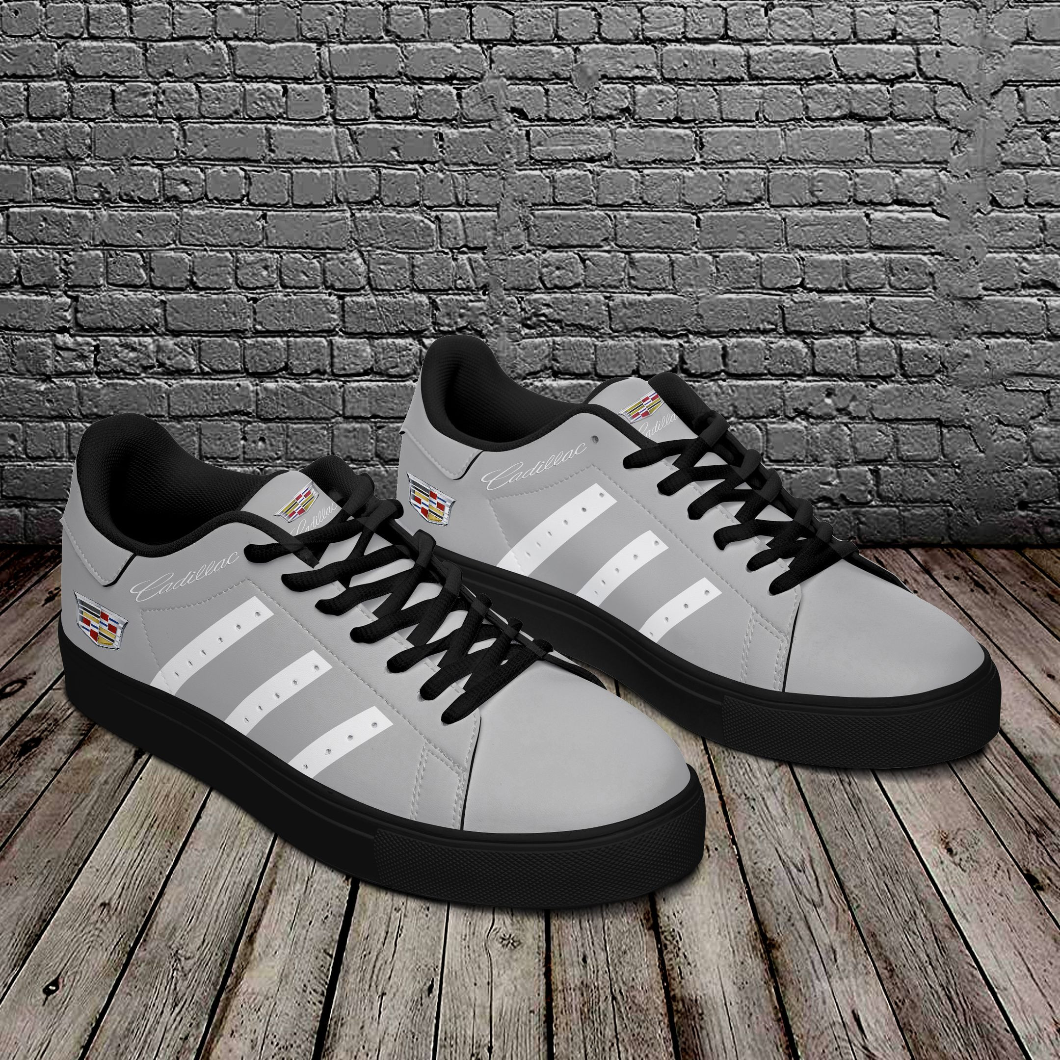 Cadillac Sneakers