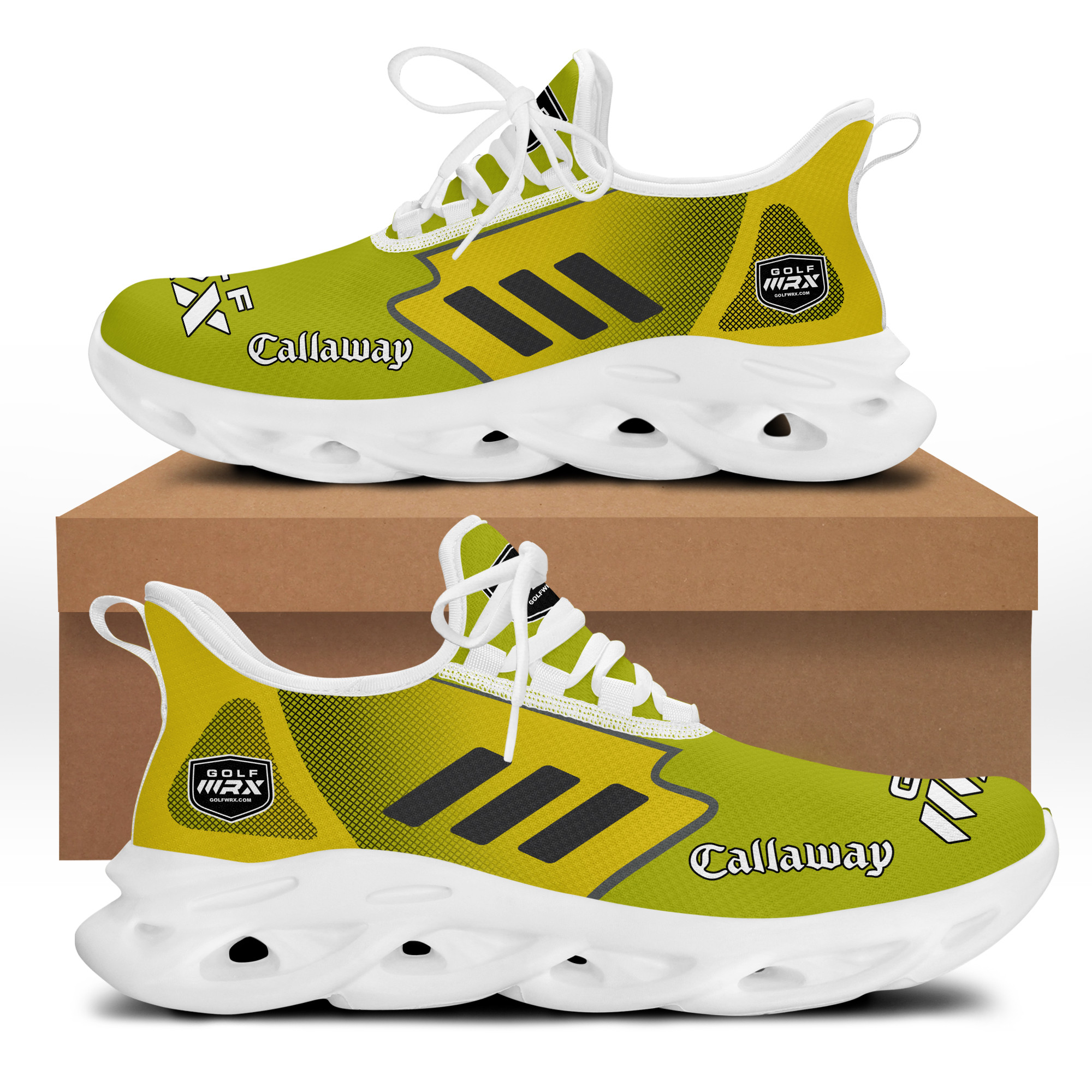 Callaway Golf WRX running-shoes V01