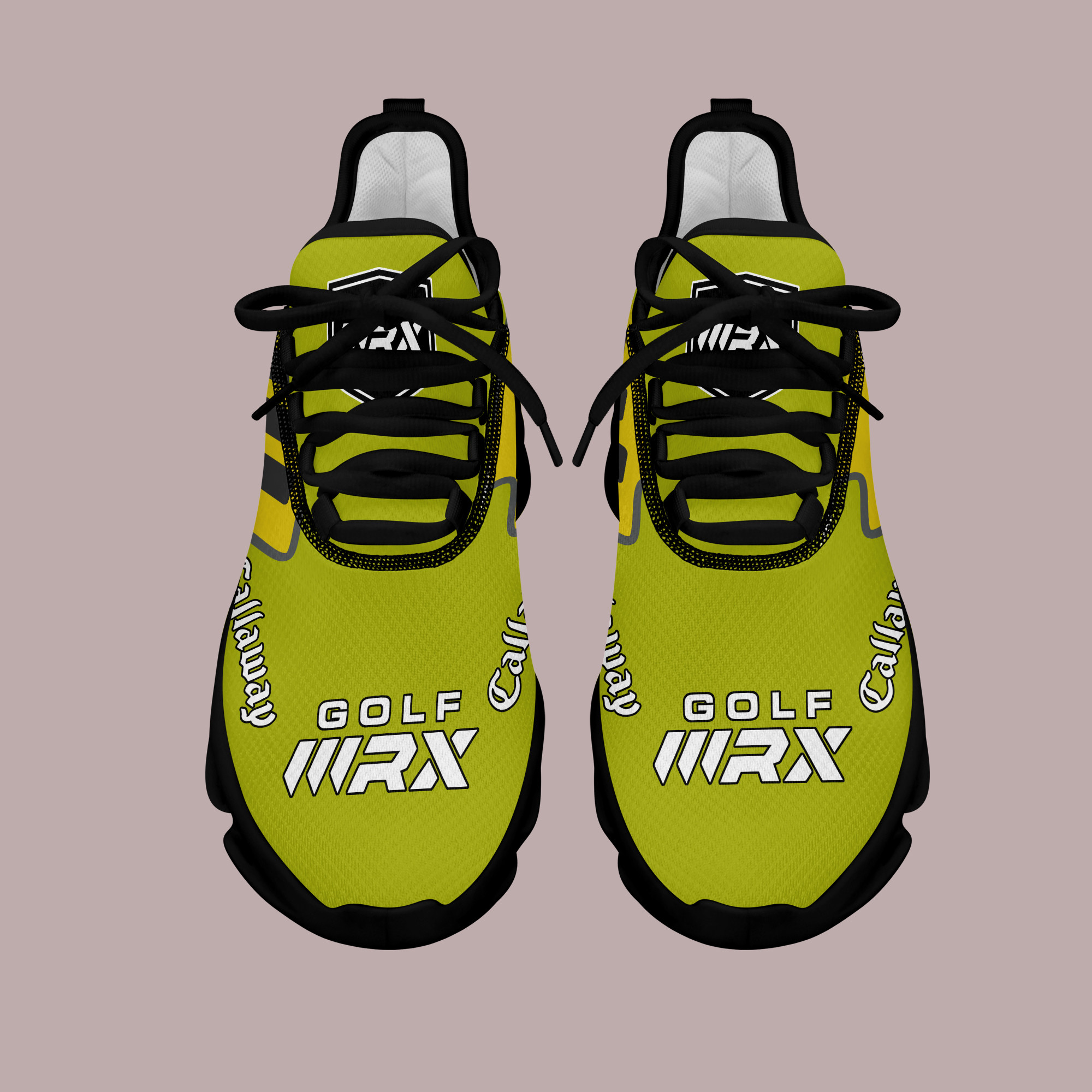 Callaway Golf WRX running-shoes V01