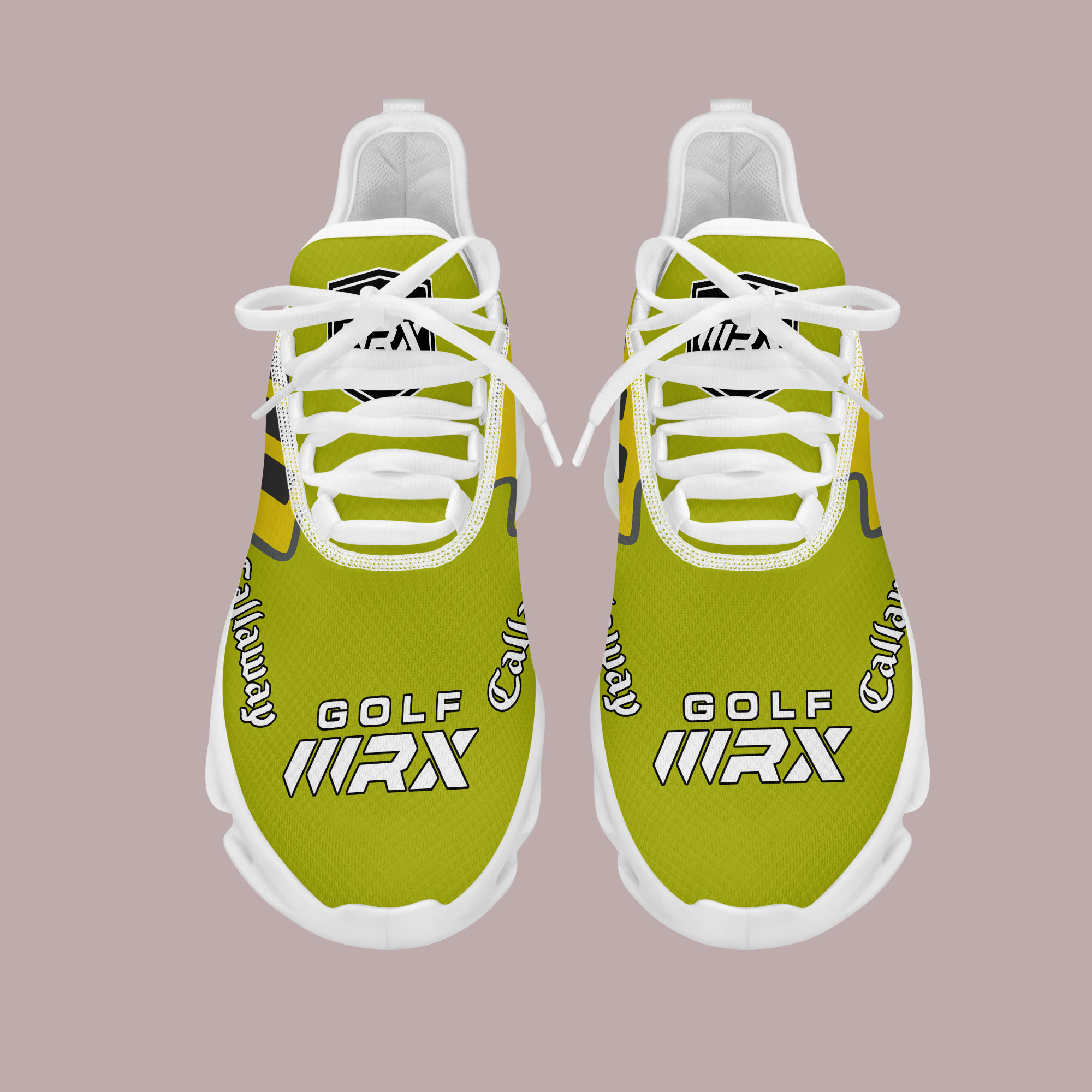 Callaway Golf WRX running-shoes V01