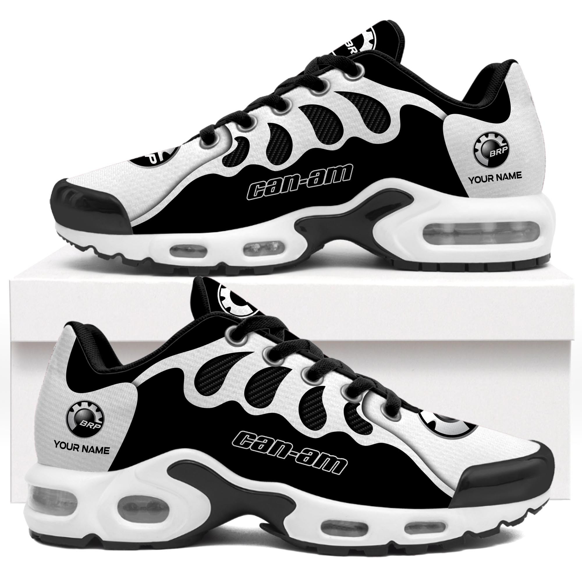 Can-Am TN Air Max Plus Shoes Sneakers For Men And Women