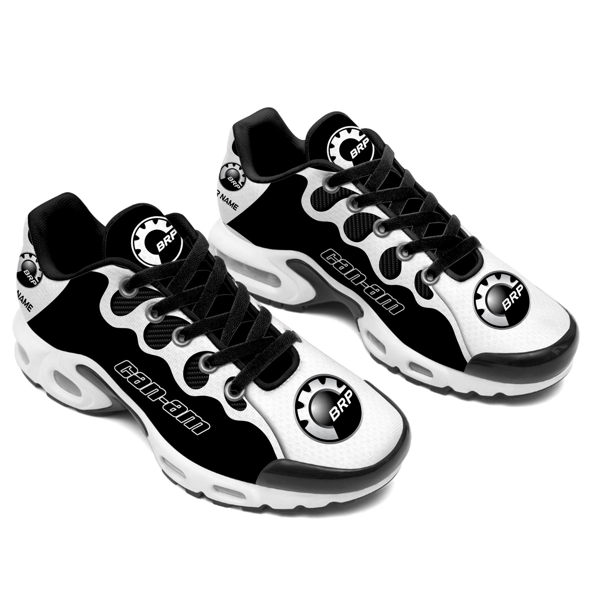 Can-Am TN Air Max Plus Shoes Sneakers For Men And Women