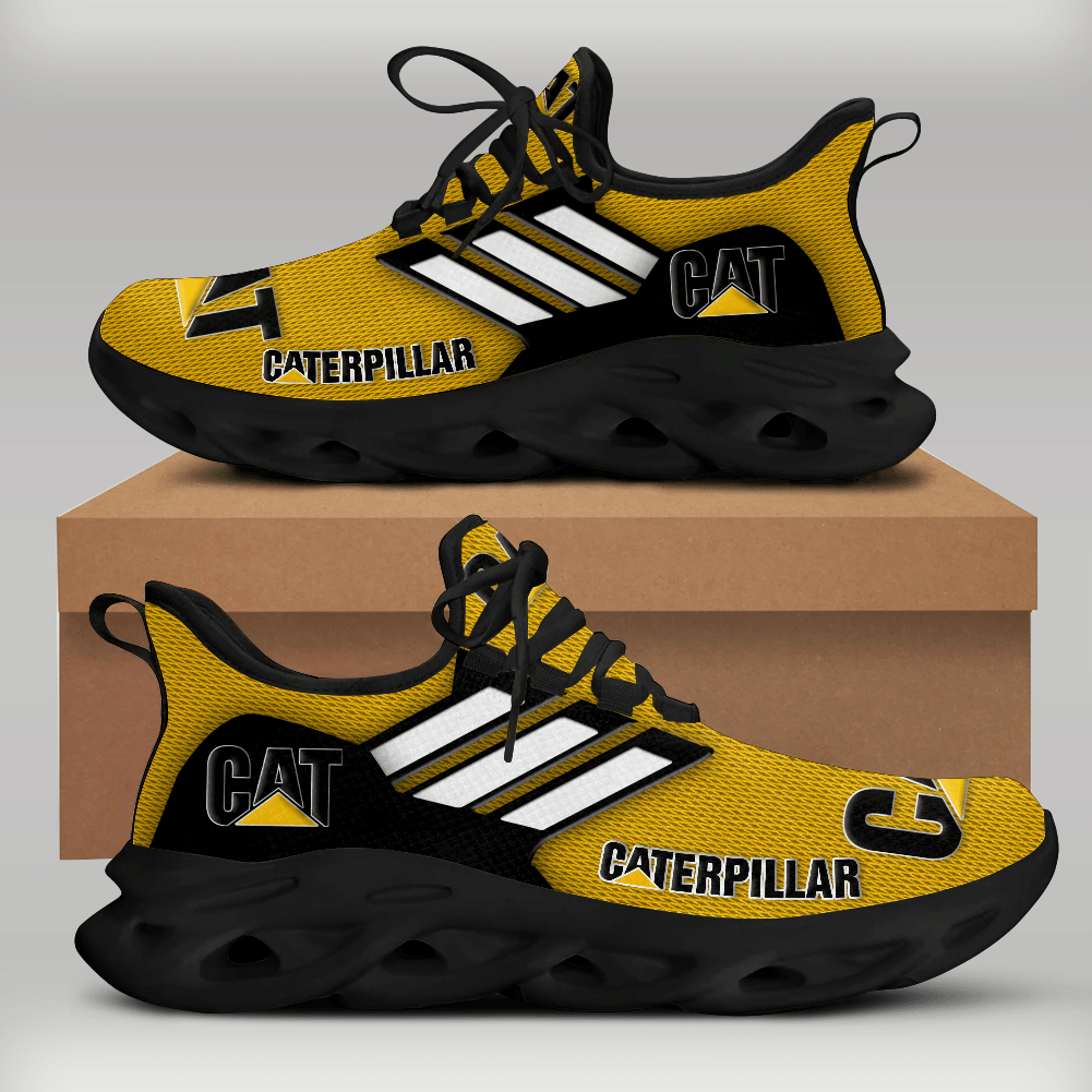 CATERPILLAR OW Shoes - v2