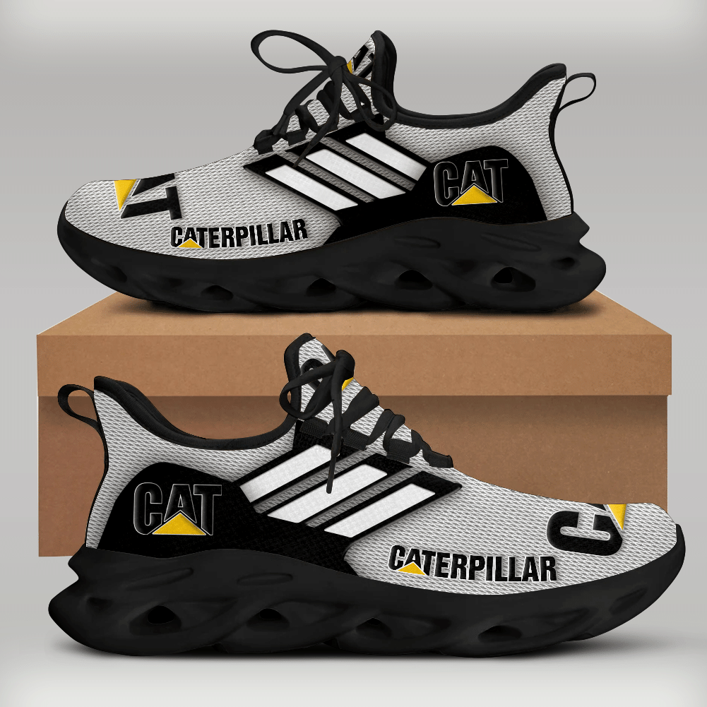 CATERPILLAR OW Shoes - v3