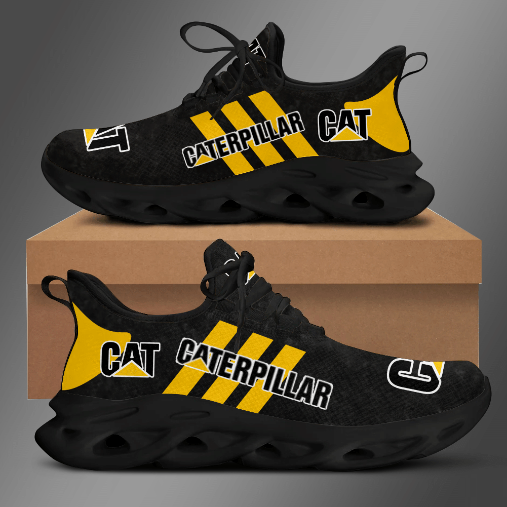 CATERPILLAR OW Shoes - v4