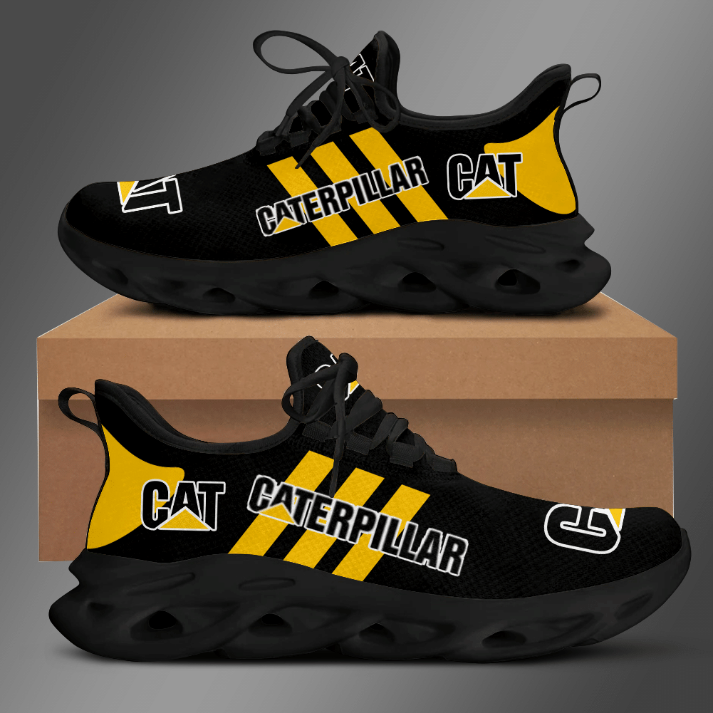 CATERPILLAR OW Shoes - v5