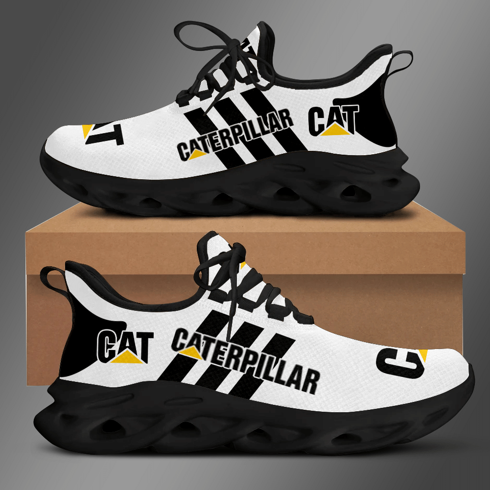 CATERPILLAR OW Shoes - v6