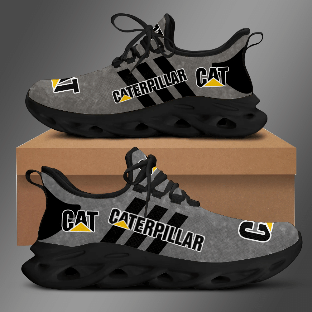 CATERPILLAR OW Shoes - v8