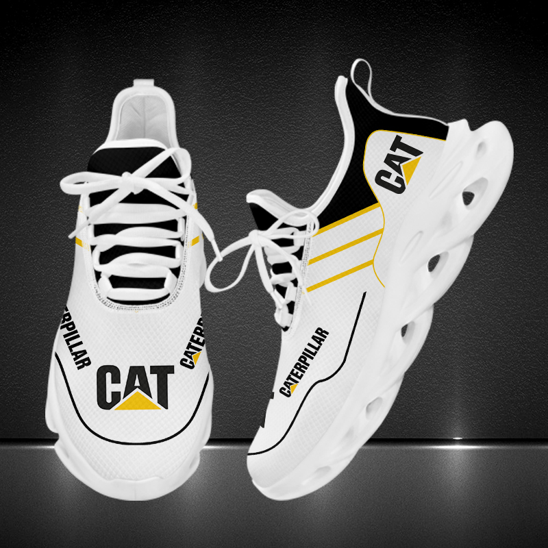 Caterpillar Sneakers Shoes