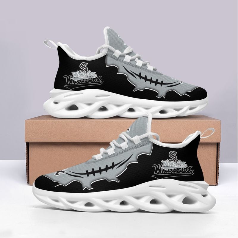 Chicago White Sox Max Soul Shoes NEW020238