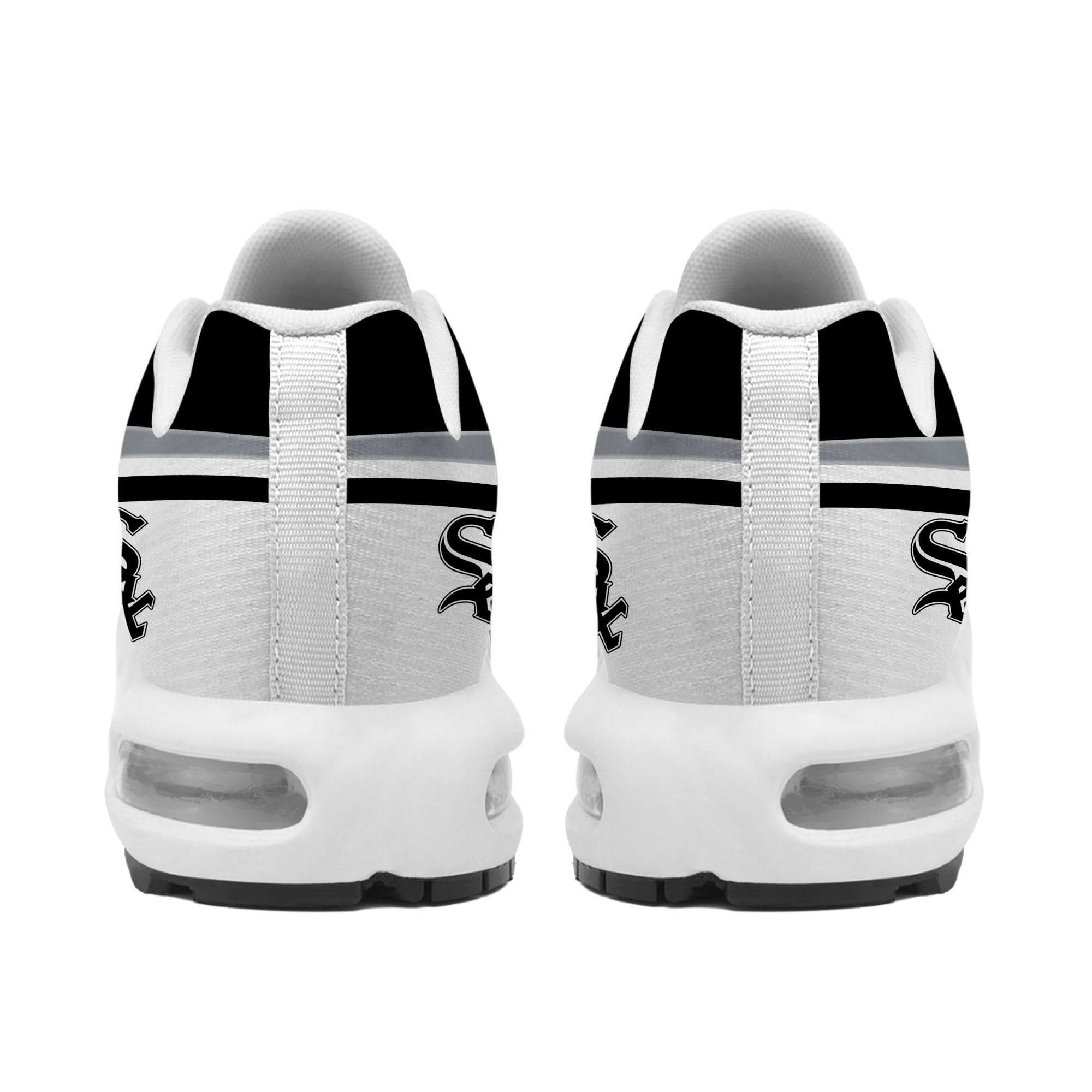 Chicago White Sox Personalized Air Max Shoes 300525