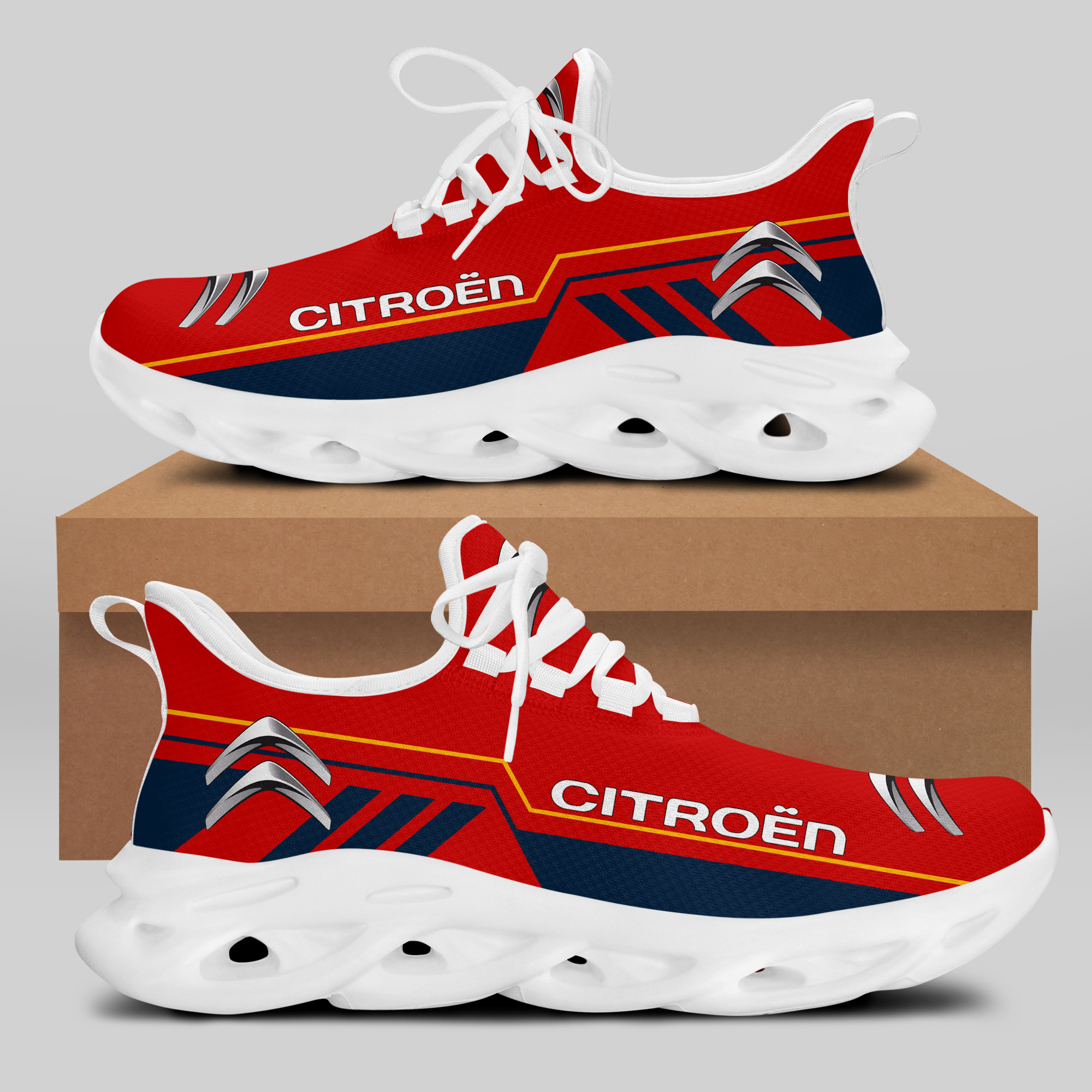Citroën Sneakers RUNNING SHOES VER 10