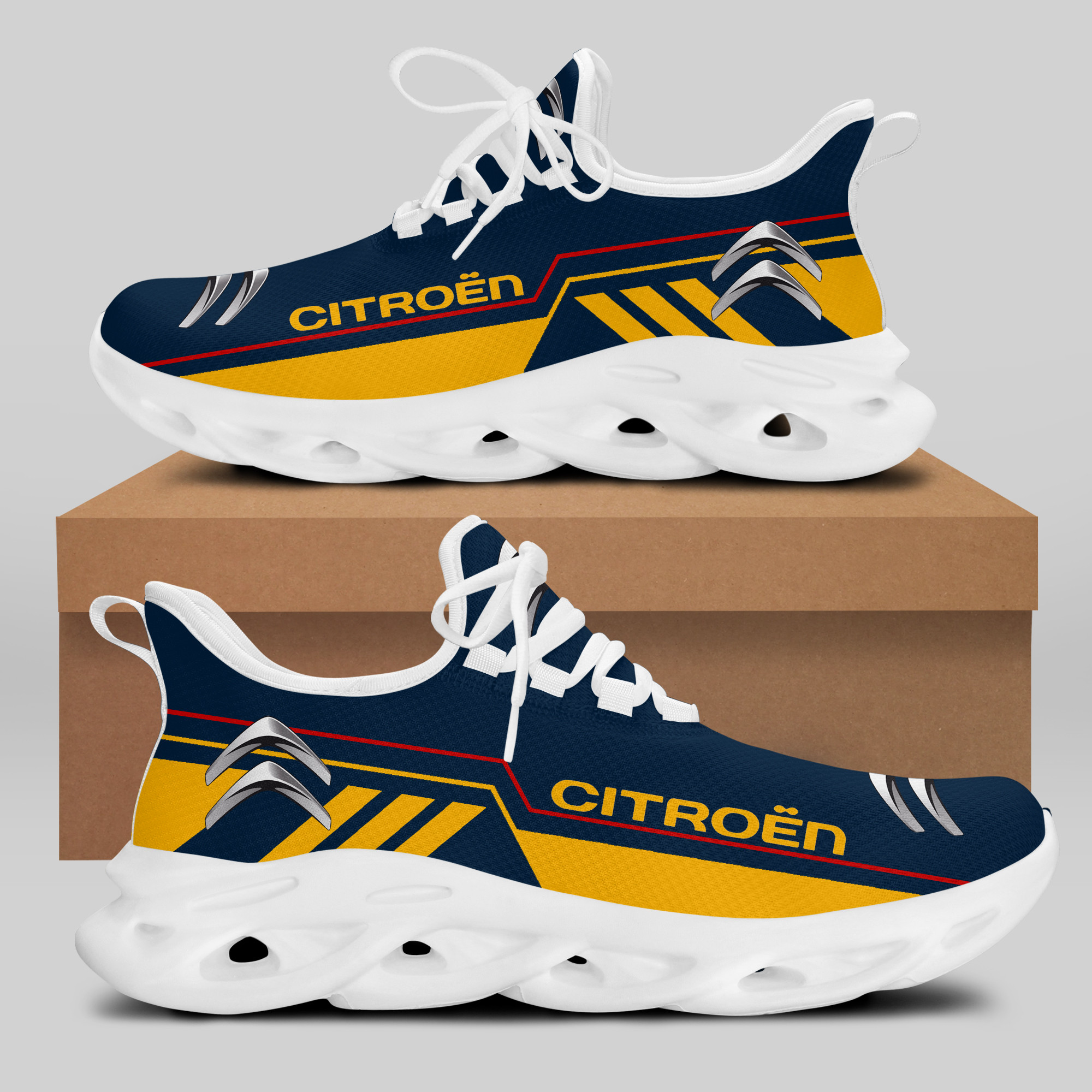 Citroën Sneakers RUNNING SHOES VER 11