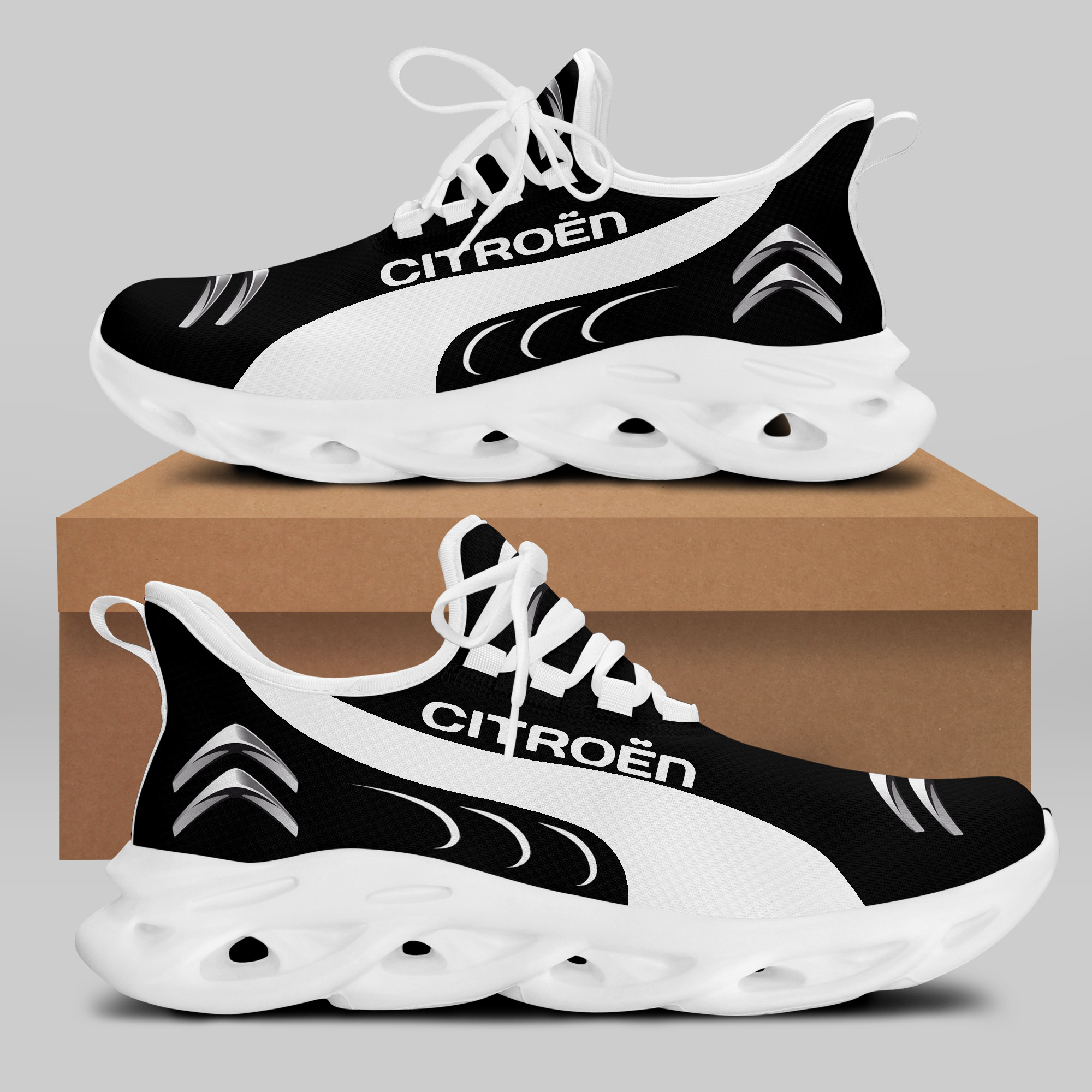 Citroën Sneakers RUNNING SHOES VER 18