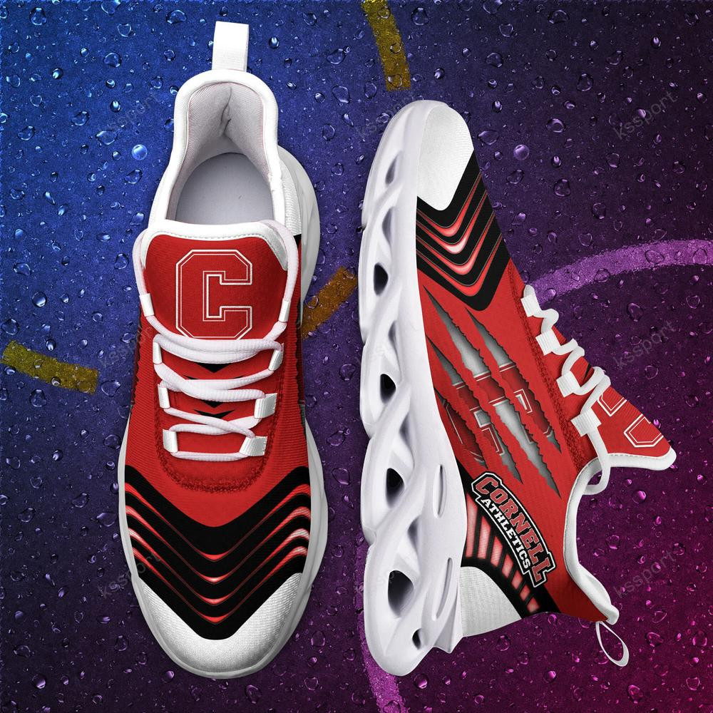 Cornell Big Red Max Soul Sneakers Chunky