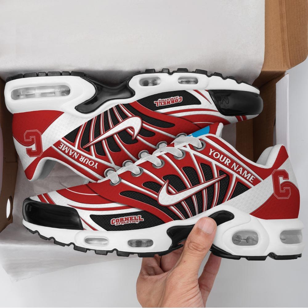 Cornell Big Red TN Shoes 2026 Version Custom Name