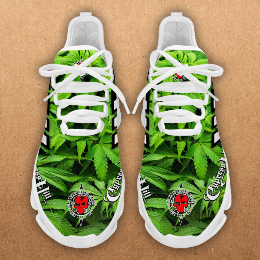 Cypress Hill Running Shoes Ver 1