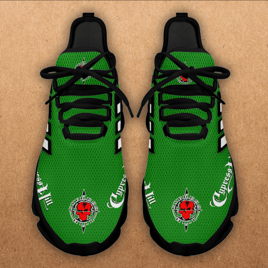 Cypress Hill Running Shoes Ver 2