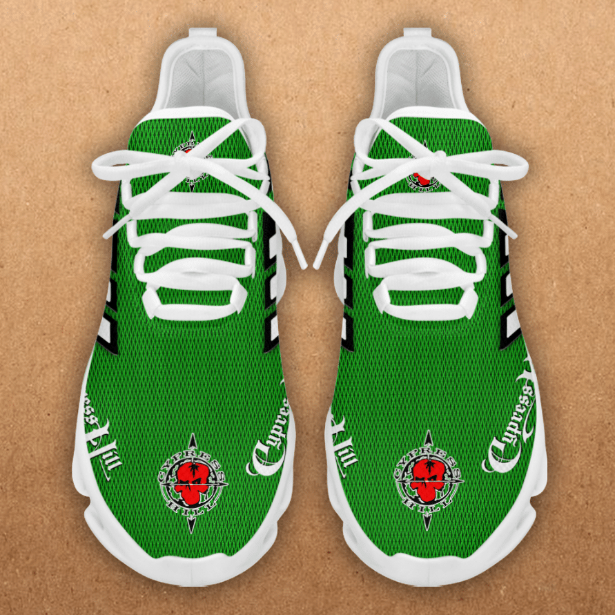 Cypress Hill Running Shoes Ver 2