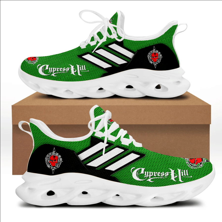 Cypress Hill Running Shoes Ver 2
