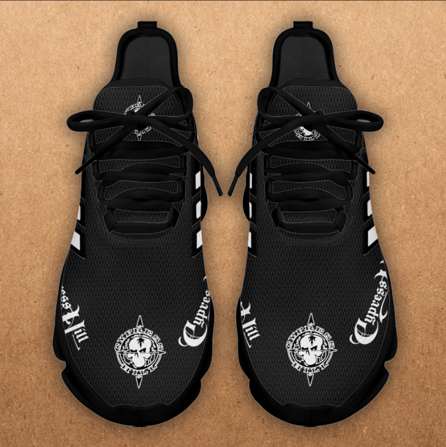 Cypress Hill Running Shoes Ver 3