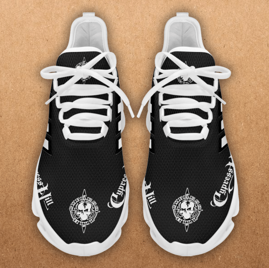 Cypress Hill Running Shoes Ver 3