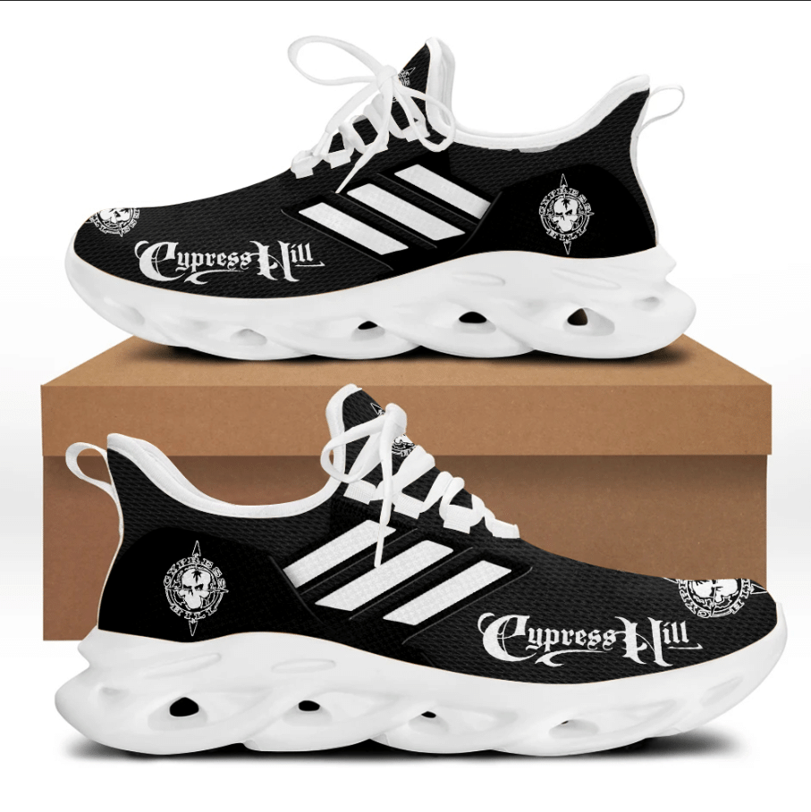 Cypress Hill Running Shoes Ver 3