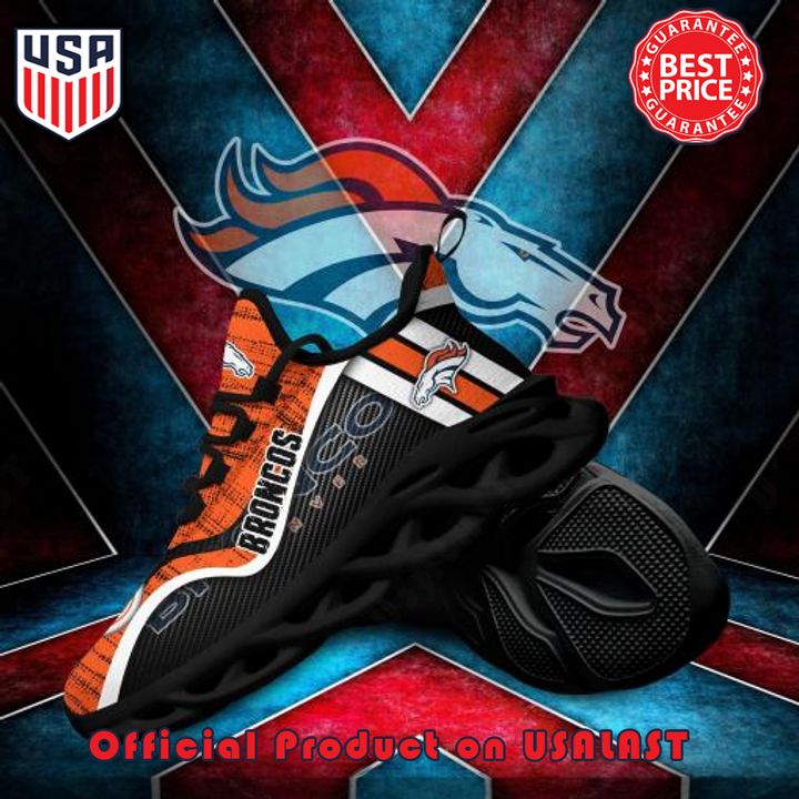 Denver Broncos CLUNKY SNEAKER