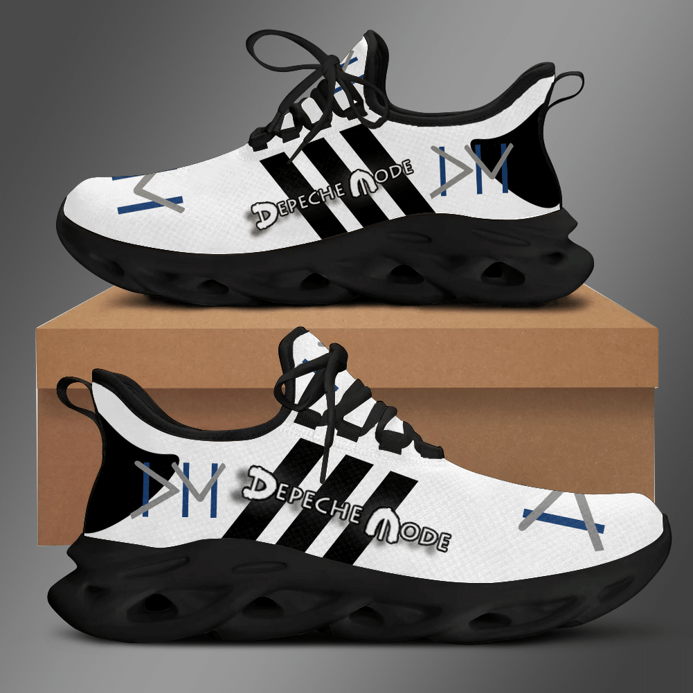 Depeche Mode OW Shoes - v10