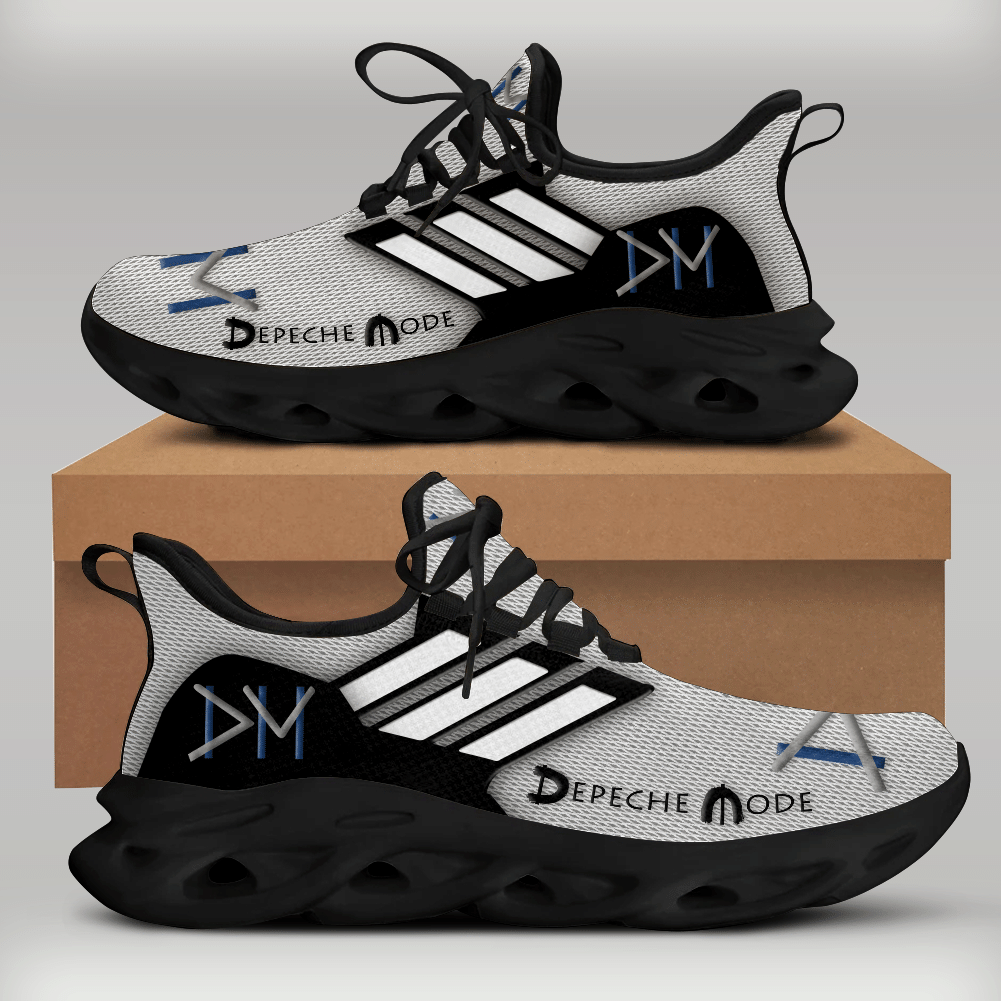 Depeche Mode OW Shoes - v4
