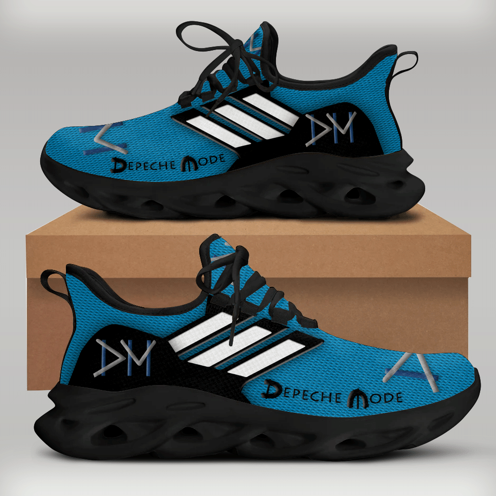 Depeche Mode OW Shoes - v6