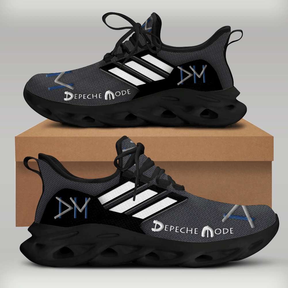 Depeche Mode OW Shoes - v8