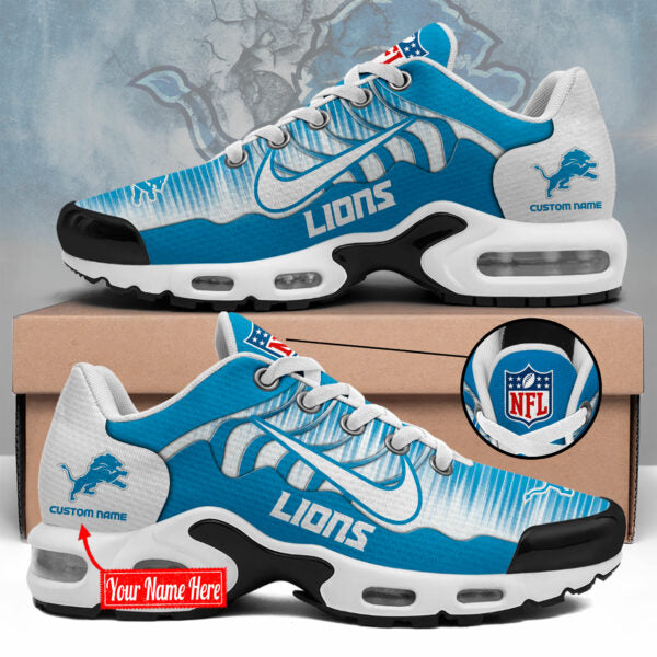 Detroit Lions 2026 New Shoes