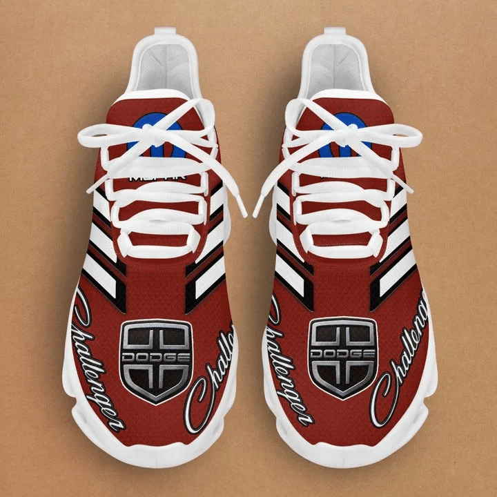 DODGE CHALLENGE RUNNING SHOES VER 10