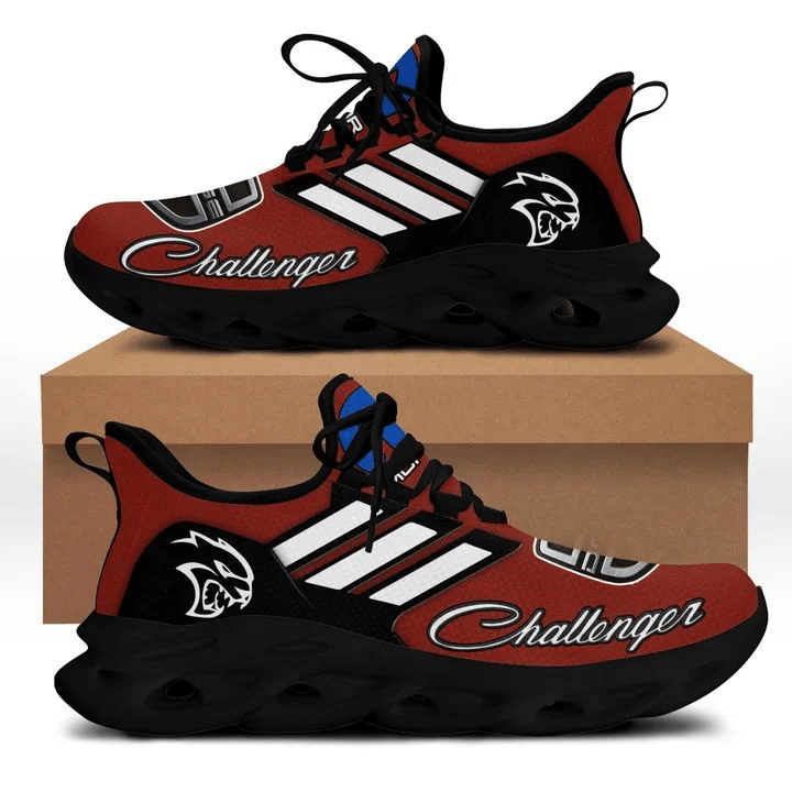 DODGE CHALLENGE RUNNING SHOES VER 10