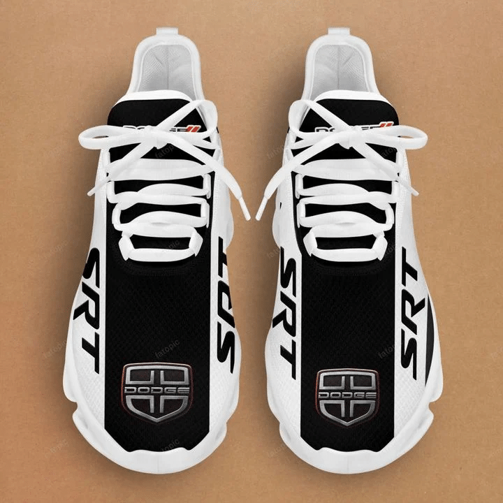 DODGE CHALLENGE RUNNING SHOES VER 11