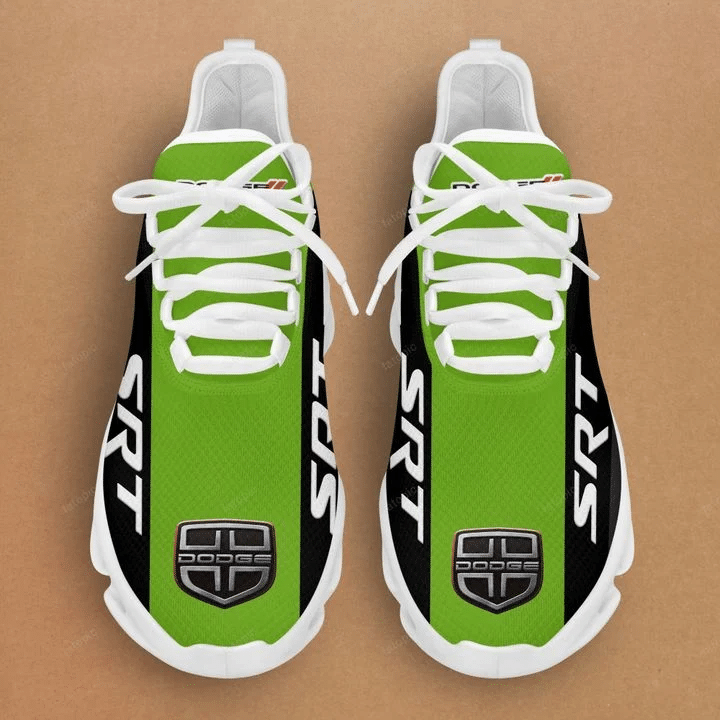 DODGE CHALLENGE RUNNING SHOES VER 14