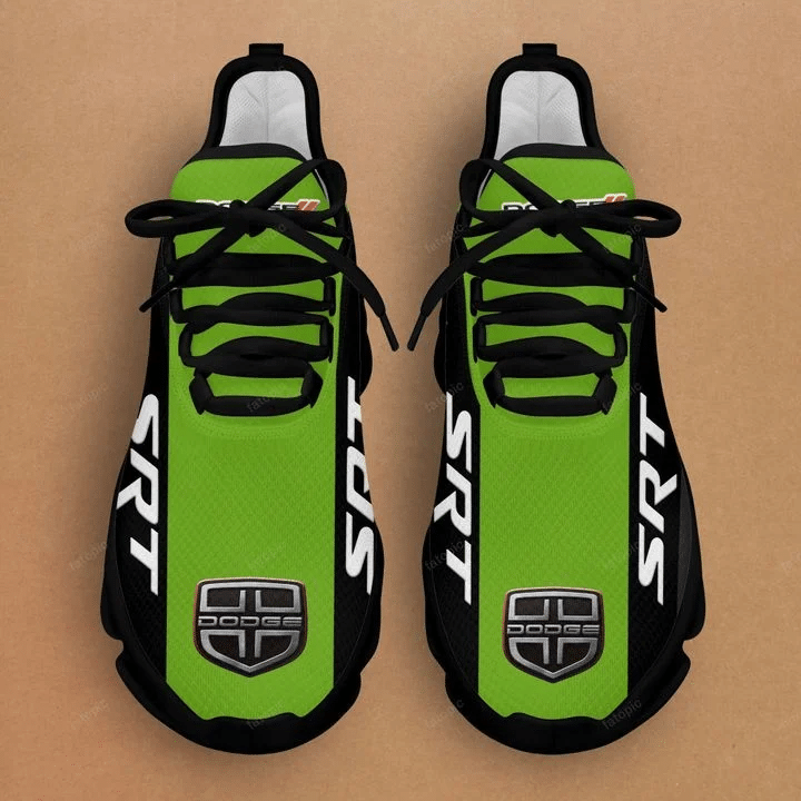 DODGE CHALLENGE RUNNING SHOES VER 14