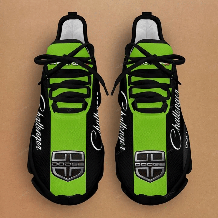 DODGE CHALLENGE RUNNING SHOES VER 15