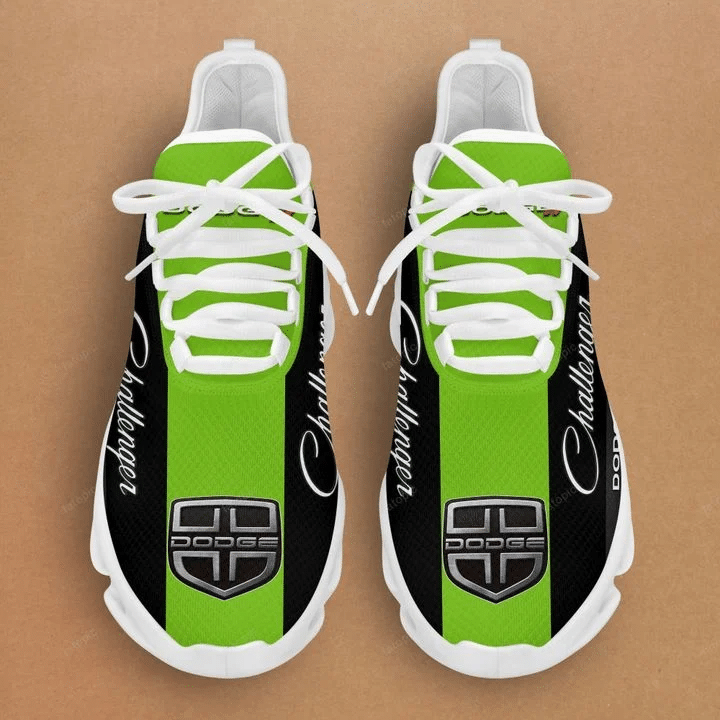 DODGE CHALLENGE RUNNING SHOES VER 15