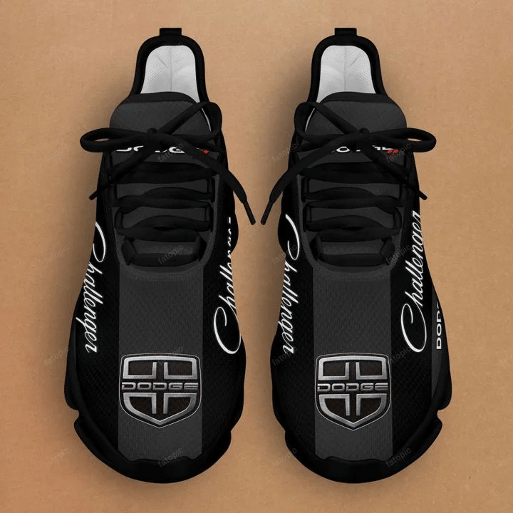 DODGE CHALLENGE RUNNING SHOES VER 16